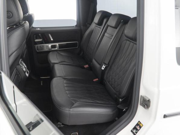 Mercedes-Benz G-Класс AMG II (W463) с пробегом 2020 года, цена 13 493 900 рублей, 91590 км, внедорожник, Автокод Объявления