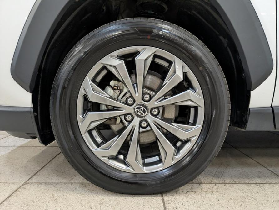 Toyota RAV4 V (XA50) Москва  - изображение 28
