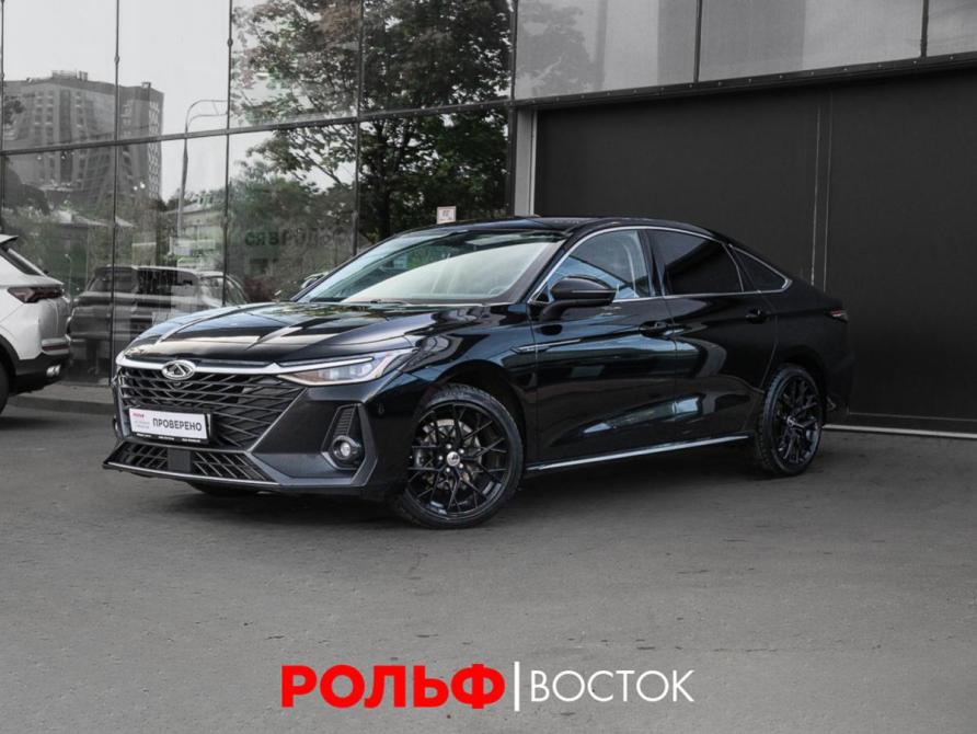 Chery Arrizo 8 Москва  - изображение 1