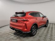 Haval F7 I Рестайлинг Москва  - изображение 32