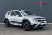 Renault Duster I Рестайлинг Красноярск  - изображение 24