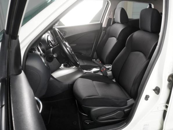 Nissan Juke I с пробегом 2011 года, цена 1 039 000 рублей, 104808 км, внедорожник, Автокод Объявления
