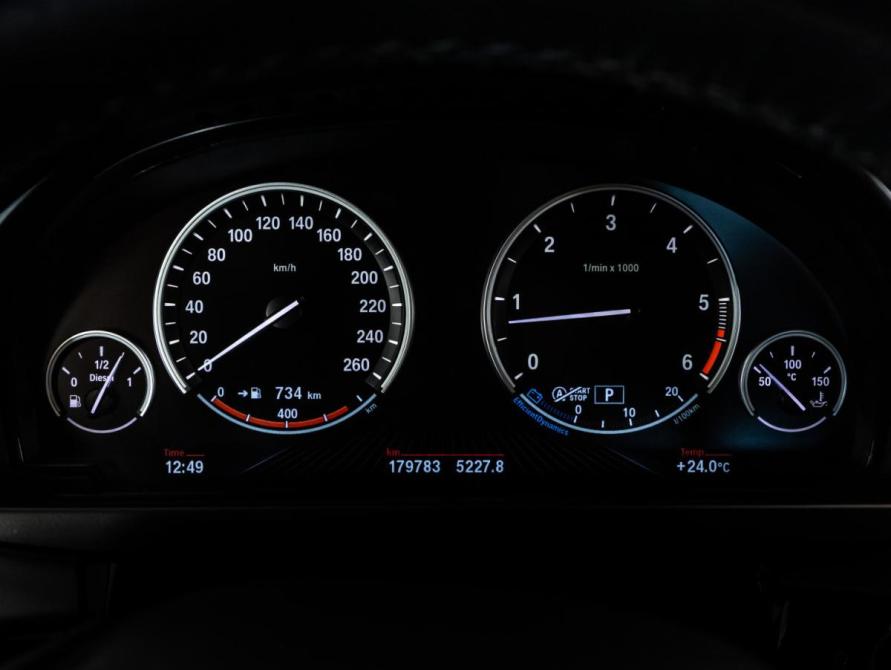 BMW X6 II (F16) Санкт-Петербург  - изображение 31