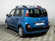 Citroen C3 Picasso I Рестайлинг Санкт-Петербург  - изображение 22