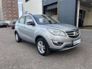 Changan CS35 Москва  - изображение 11