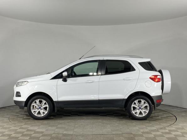 Ford EcoSport II с пробегом 2014 года, цена 930 000 рублей, 170896 км, внедорожник, Автокод Объявления