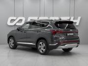 Hyundai Santa Fe IV Рестайлинг Ростов-на-Дону  - изображение 19