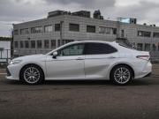 Toyota Camry VIII (XV70) Москва  - изображение 32