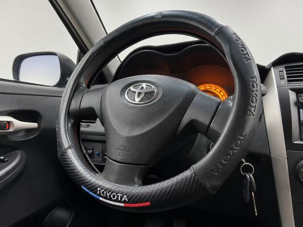 Toyota Corolla X (E140 E150) с пробегом 2007 года, цена 789 000 рублей, 181416 км, седан, Автокод Объявления