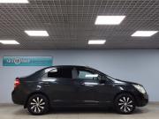 Chevrolet Cobalt II Москва  - изображение 24