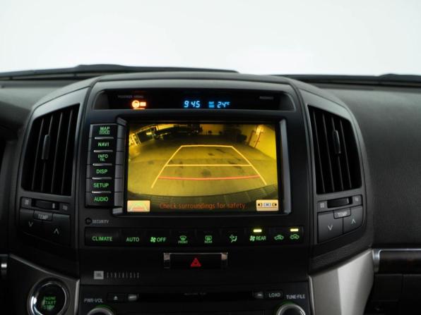 Toyota Land Cruiser 200 Series с пробегом 2010 года, цена 3 180 046 рублей, 298156 км, внедорожник, Автокод Объявления