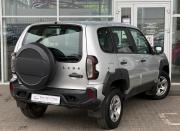 Lada (ВАЗ) Niva Travel I Липецк  - изображение 13