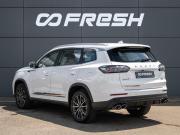 Chery Tiggo 8 Pro Max I Краснодар  - изображение 31