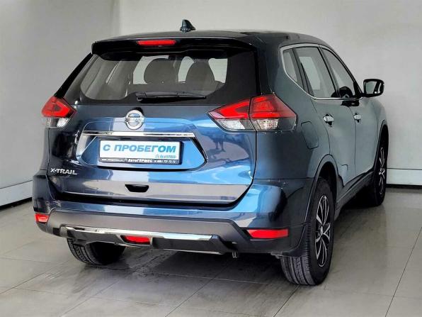 Nissan X-Trail III Рестайлинг с пробегом 2020 года, цена 1 680 000 рублей, 195099 км, внедорожник, Автокод Объявления