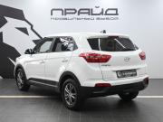 Hyundai Creta I Ростов-на-Дону  - изображение 28