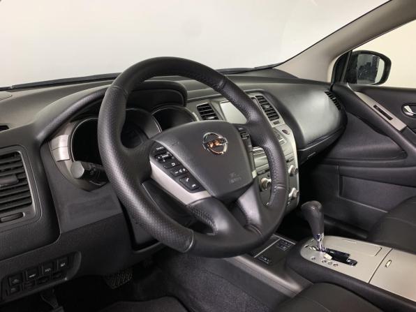 Nissan Murano II (Z51) Рестайлинг 2 с пробегом 2013 года, цена 1 150 000 рублей, 204087 км, внедорожник, Автокод Объявления