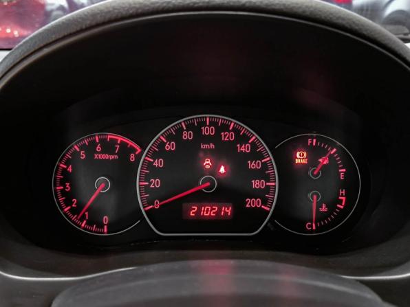 Suzuki SX4 I (Classic) с пробегом 2009 года, цена 630 000 рублей, 210212 км, хэтчбек, Автокод Объявления