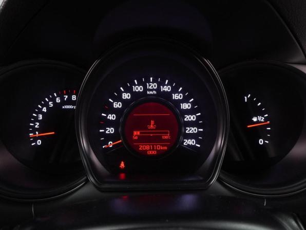 Kia Ceed II с пробегом 2014 года, цена 999 000 рублей, 208110 км, хэтчбек, Автокод Объявления