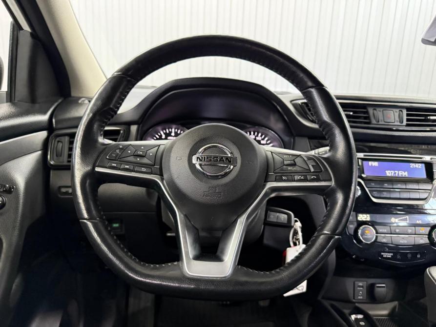 Nissan Qashqai II Рестайлинг Краснодар  - изображение 11
