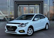 Hyundai Solaris II Уфа  - изображение 19
