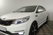 Kia Rio III Рестайлинг Волгоград  - изображение 44