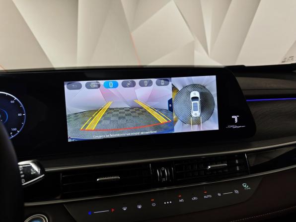 Chery Tiggo 8 Pro Plug-in Hybrid с пробегом 2023 года, цена 2 399 000 рублей, 48648 км, внедорожник, Автокод Объявления