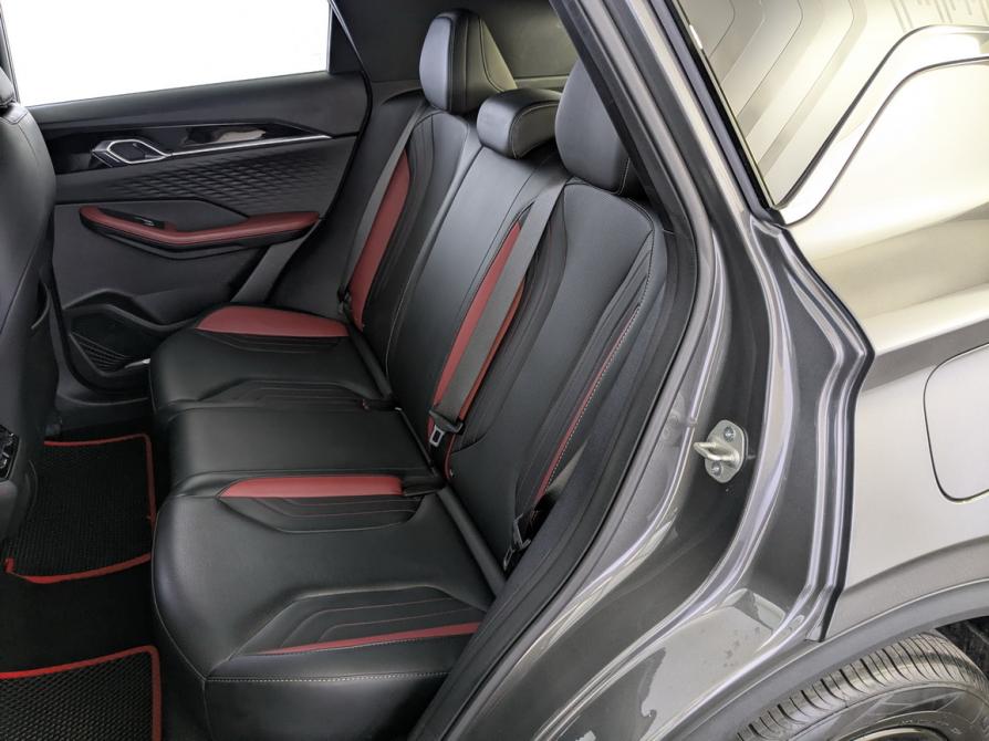 Geely Coolray I Рестайлинг Москва  - изображение 12