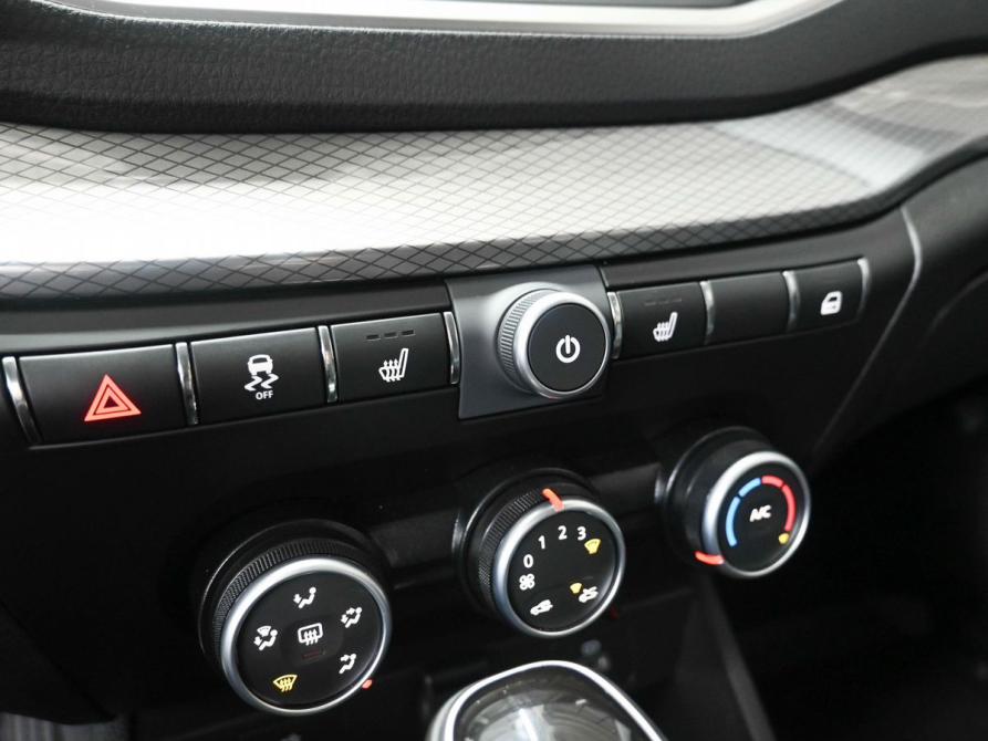 Lada (ВАЗ) Vesta I Рестайлинг (NG) Ростов-на-Дону  - изображение 17