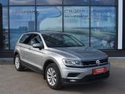Volkswagen Tiguan II Архангельск  - изображение 17