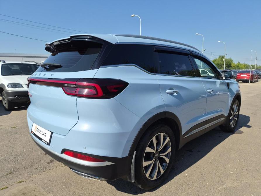 Chery Tiggo 7 Pro Max I Саратов  - изображение 5