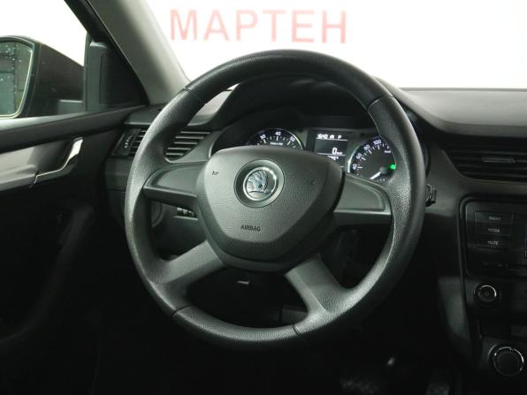 Skoda Octavia III (A7) с пробегом 2013 года, цена 889 000 рублей, 177631 км, лифтбек, Автокод Объявления