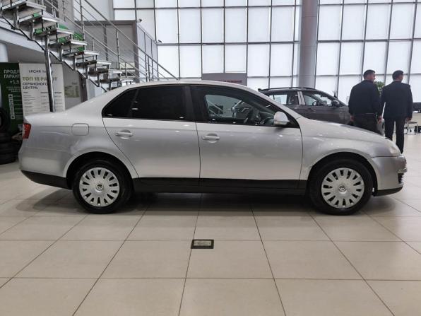 Volkswagen Jetta V с пробегом 2007 года, цена 399 000 рублей, 280000 км, седан, Автокод Объявления