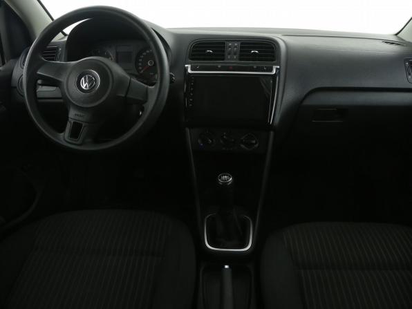 Volkswagen Polo V с пробегом 2012 года, цена 582 000 рублей, 167600 км, седан, Автокод Объявления