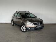 Nissan Qashqai I Москва  - изображение 20