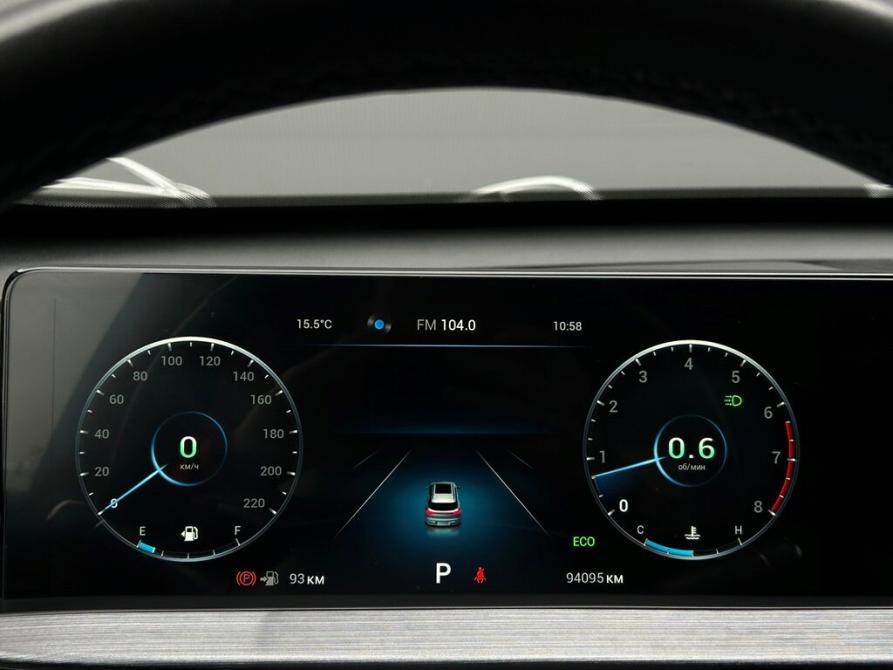 Chery Tiggo 7 Pro Max I Санкт-Петербург  - изображение 22