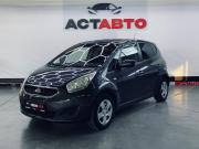 Kia Venga I Оренбург  - изображение 18
