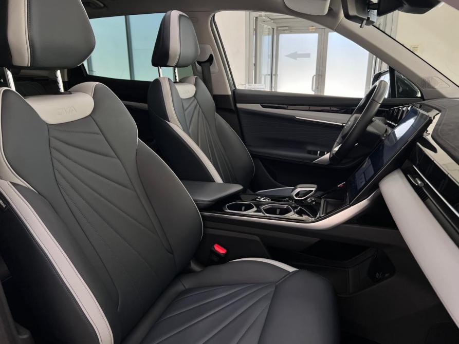 Geely Atlas II Волгоград  - изображение 31