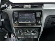 Skoda Rapid I Рестайлинг Екатеринбург  - изображение 27