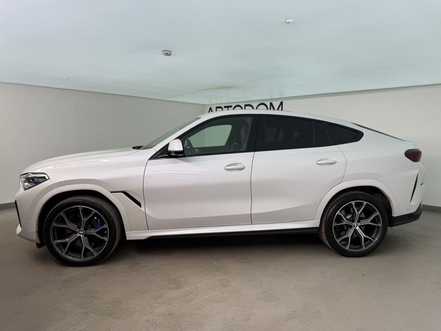 BMW X6 III (G06) Москва  - изображение 3