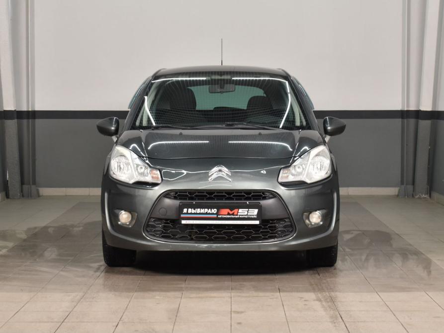 Citroen C3 II Кемерово  - изображение 2