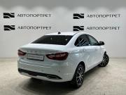 Lada (ВАЗ) Vesta I Рестайлинг (NG) Санкт-Петербург  - изображение 26