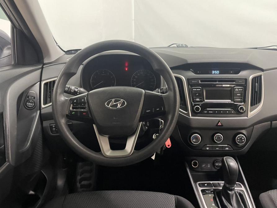 Hyundai Creta I Воронеж  - изображение 17