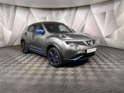 Nissan Juke I Рестайлинг Москва  - изображение 23