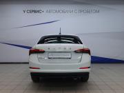 Skoda Rapid II Москва  - изображение 19