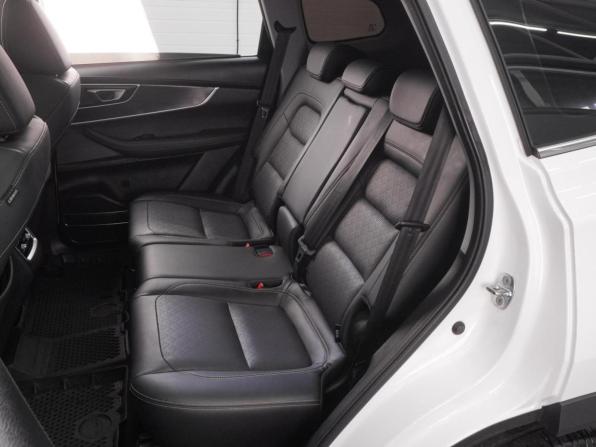 Chery Tiggo 8 I Рестайлинг с пробегом 2023 года, цена 1 799 000 рублей, 64323 км, внедорожник, Автокод Объявления