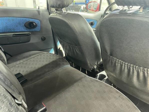 Chevrolet Spark II с пробегом 2007 года, цена 366 000 рублей, 103648 км, хэтчбек, Автокод Объявления