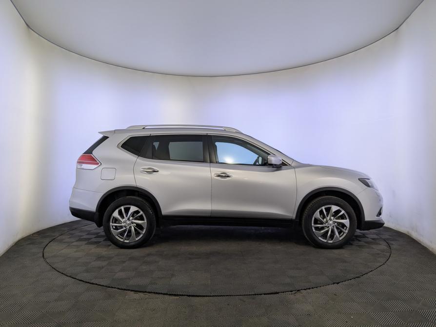 Nissan X-Trail III Москва  - изображение 4