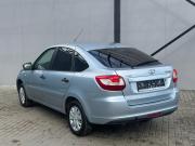Lada (ВАЗ) Granta I Тамбов  - изображение 24