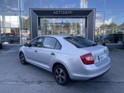 Skoda Rapid I Брянск  - изображение 22