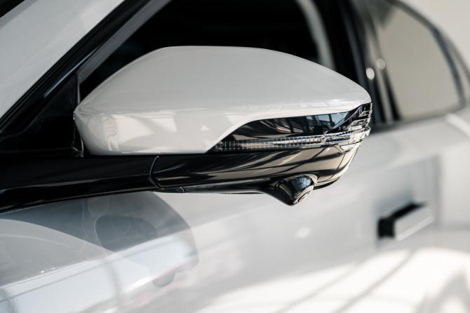 Changan UNI-K с пробегом 2023 года, цена 2 999 000 рублей, 4000 км, внедорожник, Автокод Объявления
